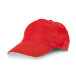 CAP CAMPBEL WITH ADJUSTABLE CLOSURE - Image 4
