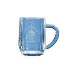 SMALL MANCUNIAN TANKARD 0.27ltr