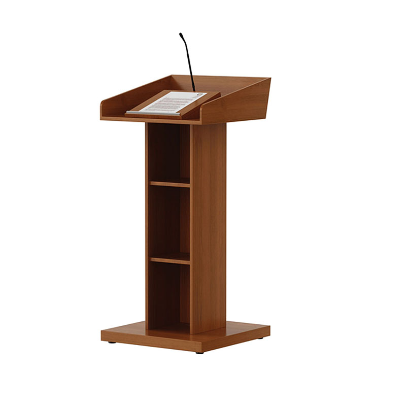 ANALOGIO-WOOD_1-1.jpg WOODEN PODIUM (PRINTING INCLUDED) - Image 1
