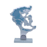 ARTISTC GREECE PLEXIGLASS AWARD