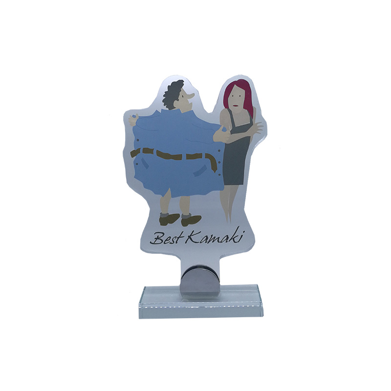 ART062.jpg BEST FLIRT PLEXIGLASS AWARD - Image 1