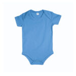 BABY BLUE  ROMPER BY KEYA