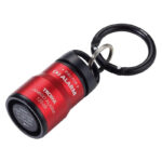 AMIGO POCKET ALARM KEYCHAIN - Image 2