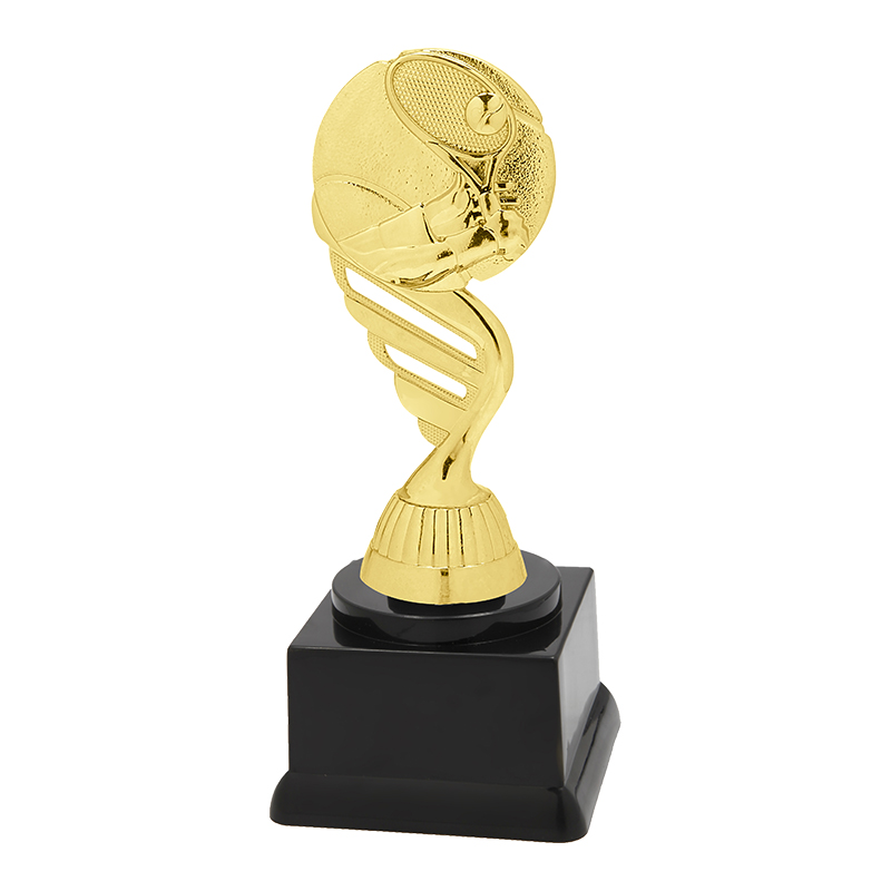 BM18005-1.jpg TENNIS TROPHY 19CM (P408.01+N13.30) - Image 1