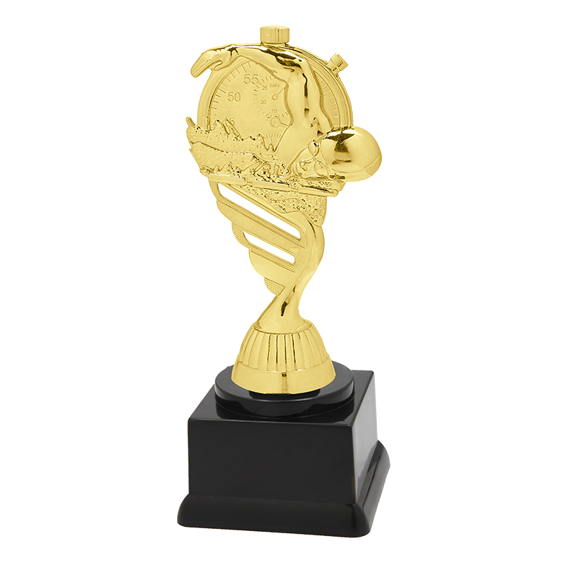 BM18006-1.jpg SWIMMING TROPHY 19CM (P410.01+N13.30) - Image 1