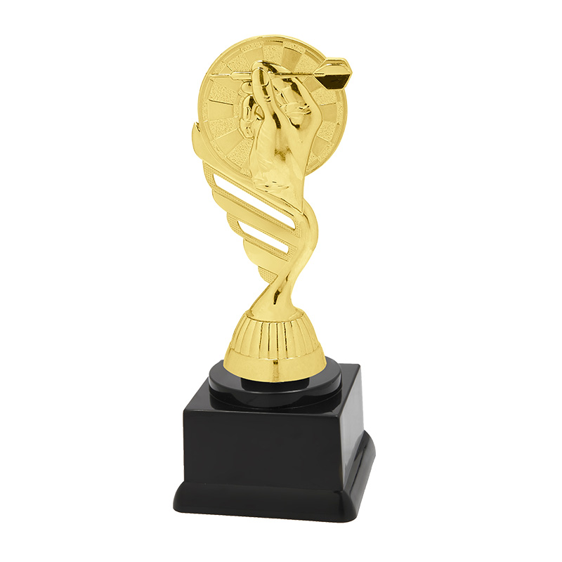 BM18009-1.jpg DARTS TROPHY 19CM (P412.01+N13.30) - Image 1