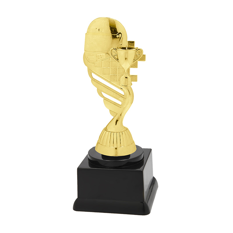 BM18010-2.jpg MOTORSPORT TROPHY 17.5CM (P414.01+N12.30) - Image 1