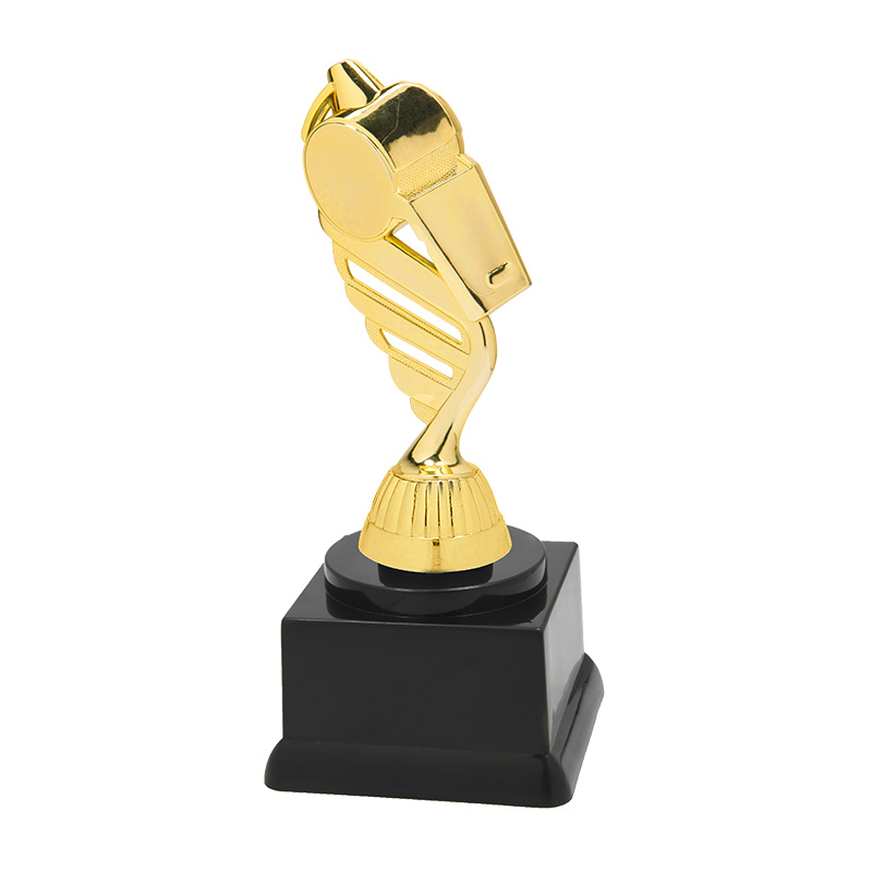 BM18024-3.jpg REFEREE TROPHY 16CM (P428.01+N11.30) - Image 1