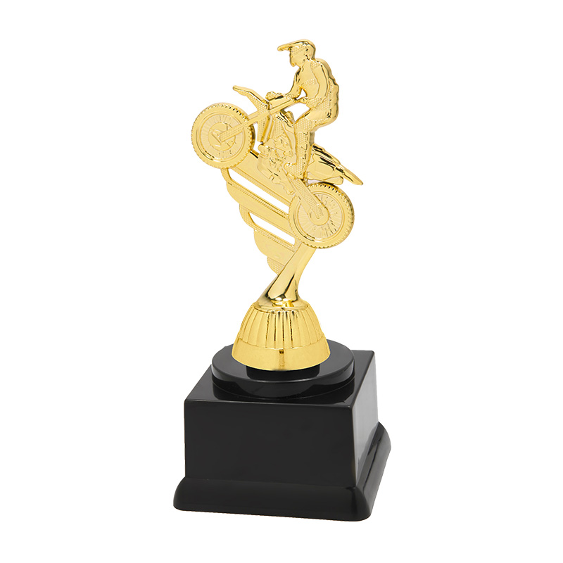 BM18031-3.jpg MOTOCROSS AWARD TROPHY 16CM (P437.01+N11.30) - Image 1