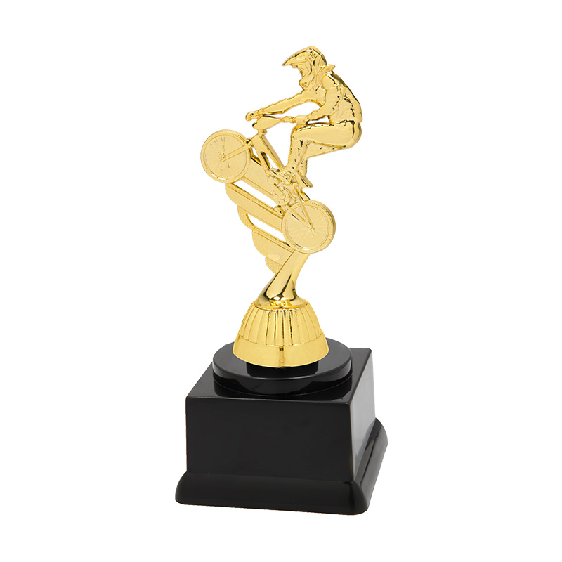 BM18032-3.jpg MOUNTAIN BIKE TROPHY 16CM - Image 1