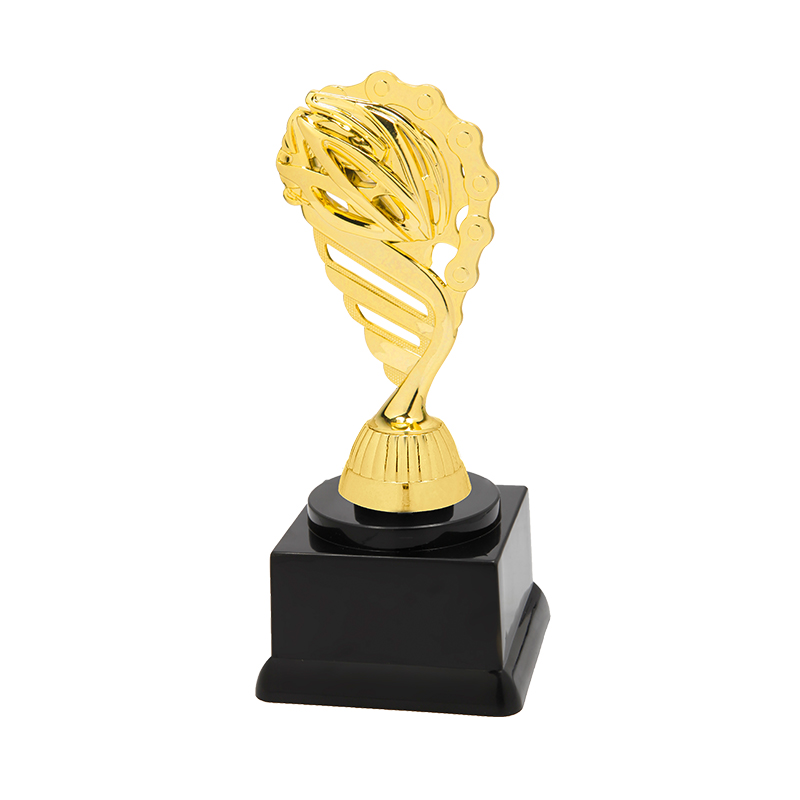 BM18034-2.jpg CYCLING TROPHY 17.5CM (P440.01+N12.30) - Image 1