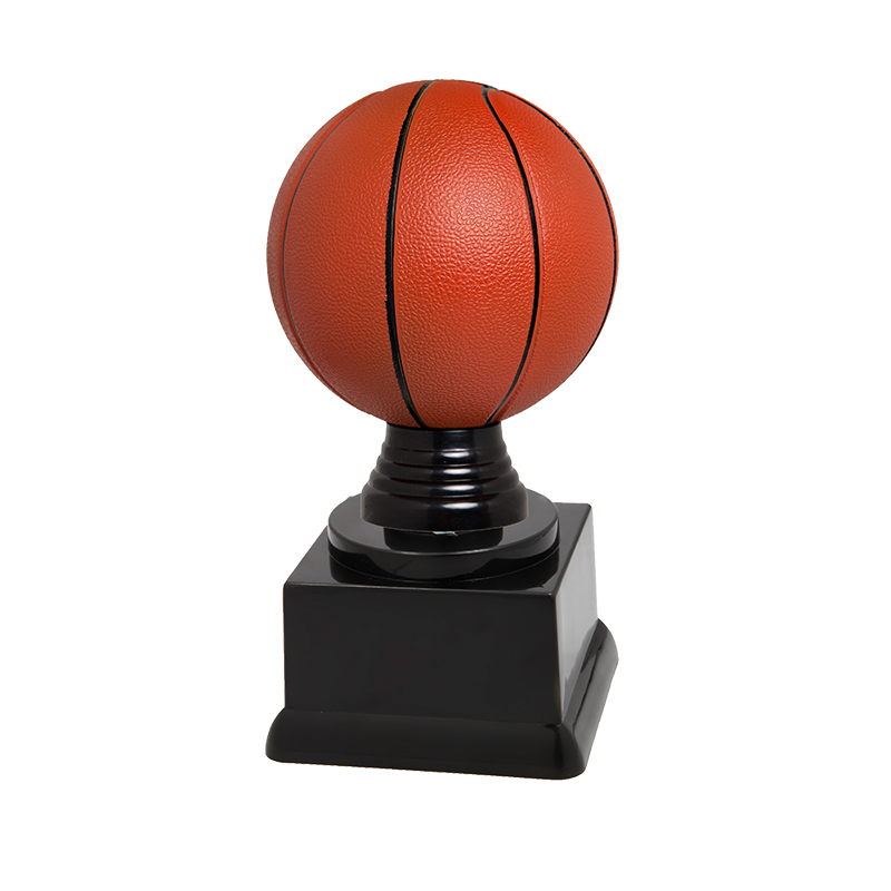 BM18042-1.jpg BASKETBALL TROPHY AWARD 16CM (P505.MULTI+N13.30) - Image 1