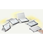 TROIKA BUSINESS CARD CASE WITH HYDRODYNAMIC - Image 3