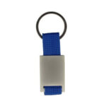 ELEGANT COLORFUL KEY RING