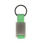 ELEGANT COLORFUL KEY RING - Image 2