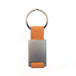ELEGANT COLORFUL KEY RING - Image 3