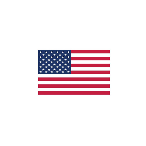 F110-0028.jpg USA FLAG 150X100CM – HERO OUTDOOR WITH ROPES - Image 1
