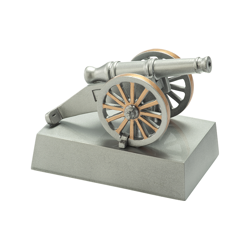 FG360.jpg FOOTBALL TROPHY AWARD 13CM - Image 1