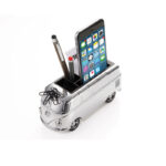 PEN HOLDER AND DESK OBJECT