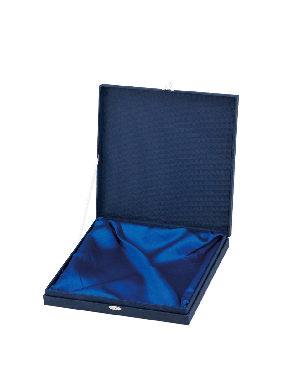 H284.jpg LUXURY GIFT BOX FOR PLAQUES 27 X 27 CM - Image 1