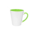 HERO SUBLIMATION MUG 330ML - B12T - Image 3