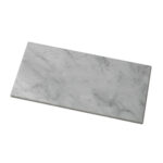 ENGRAVED MARBLE 60CM X 40CM - Image 2