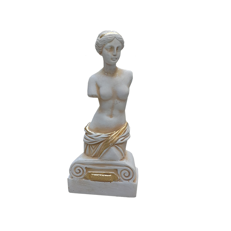 HT10297.jpg CERAMIC APHRODITE 18.5CM - Image 1