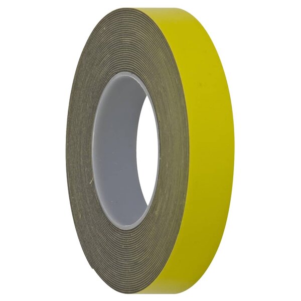 HT18028.jpg DOUBLE SIDED ADHESIVE TAPE 1.2CM*50M - Image 1