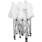 CUSTOM CARRYABLE CANOPY 6M * 3M - Image 2