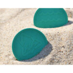 OCEAN TOKEN 3.5CM (PACK OF 3000)