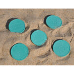 OCEAN TOKEN 3.5CM (PACK OF 3000) - Image 2