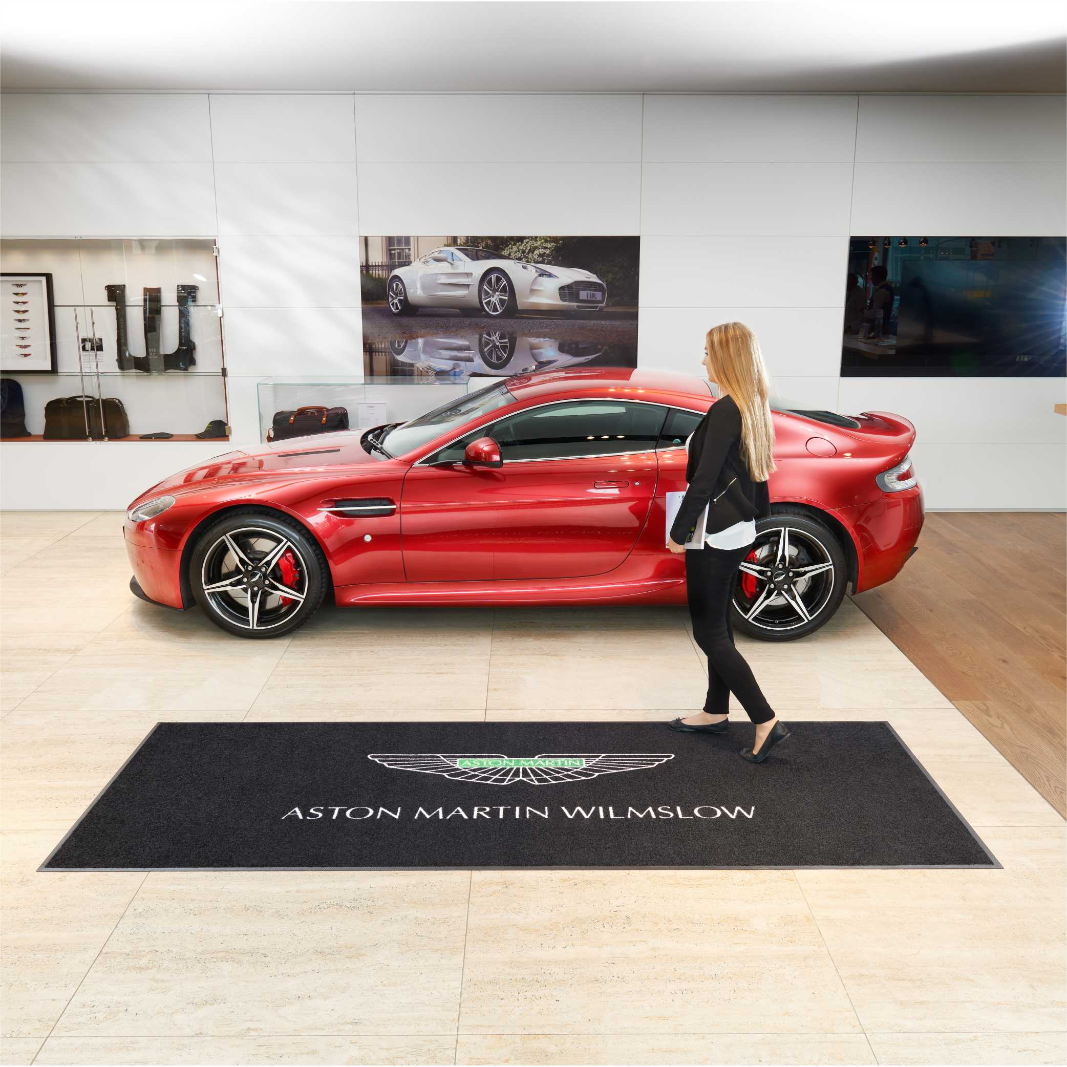 HT21107_1.jpg CUSTOM FLOOR MAT – 115CM X 175CM LARGE BRANDED INDOOR MAT WITH FULL-COLOR DESIGN - Image 1