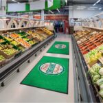 CUSTOM FLOOR MAT – 115x240 CM OVERSIZED INDOOR MAT WITH FULL-COLOR PRINT