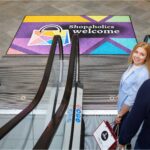 CUSTOM FLOOR MAT – 150x250 CM EXTRA-LARGE INDOOR MAT WITH FULL-COLOR DESIGN