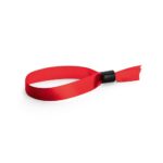 INVIOLABLE SATIN BRACELET WITH SAFETY LOCK - Image 9