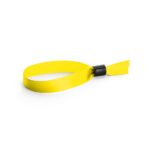 INVIOLABLE SATIN BRACELET WITH SAFETY LOCK - Image 5