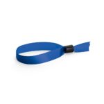 INVIOLABLE SATIN BRACELET WITH SAFETY LOCK - Image 6