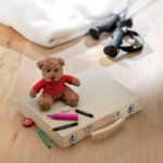 ARTIST'S SET IN WOODEN BOX - Image 3