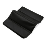 FOLDING SEAT MAT – 32x26CM | LIGHTWEIGHT OUTDOOR CUSHION IN BRIGHT COLOURS - Image 3