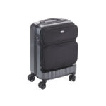TROIKA BUSINESS TROLLEY IN HAND LUGGAGE SIZE 18.5"