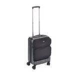 TROIKA BUSINESS TROLLEY IN HAND LUGGAGE SIZE 18.5" - Image 2