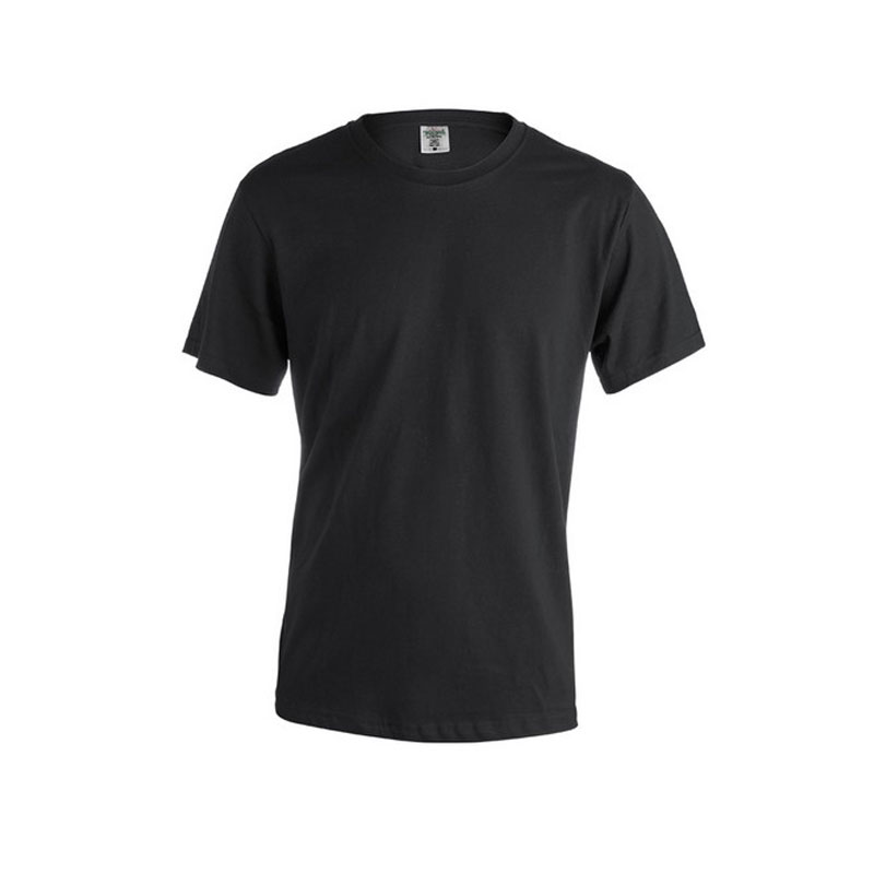 MC150.BLACK BLACK KEYA UNISEX T-SHIRT - Image 1