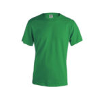DARK KELLY GREEN KEYA UNISEX T-SHIRT