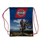 CUSTOM PRINTED DRAWSTRING BAG