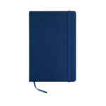 A5 NOTEBOOK WITH SOFT PU COVER - Image 7