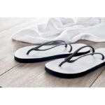 SUBLIMATION BEACH SLIPPERS L - Image 3