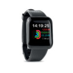 SMART WATCH FOR MONITORING HEALTH