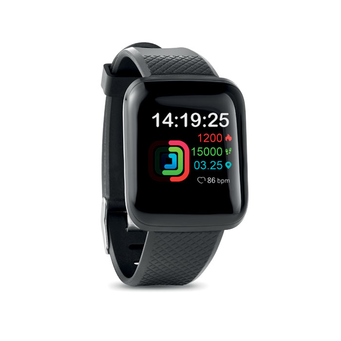 MO6166-03_1.jpg SMART WATCH FOR MONITORING HEALTH - Image 1