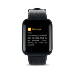 SMART WATCH FOR MONITORING HEALTH - Image 2