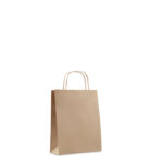 SMALL GIFT PAPER BAG 90 gr/m² - Image 6